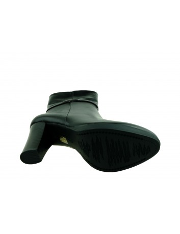 Botek damski Daszyński AR SA90-15,Kolor czarny