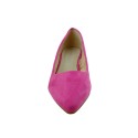 Czółenko damskie Goodin OD29,Kolor różowy