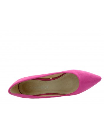 Czółenko damskie Goodin OD29,Kolor różowy