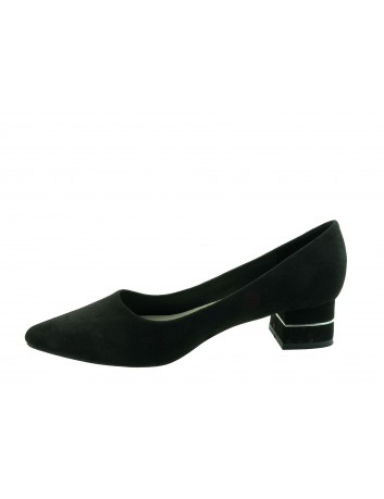 Czółenko damskie Goodin FL307,Kolor czarny