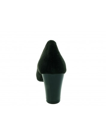 Czółenko damskie Goodin FL316,Kolor czarny