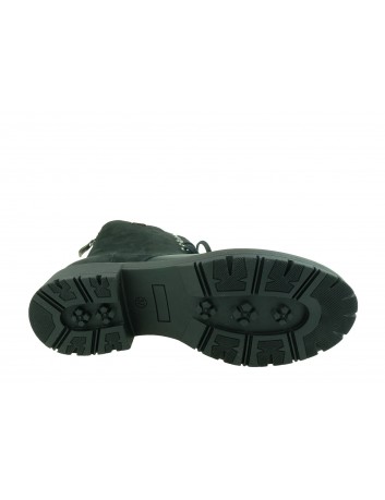 Trzewik damski VINCEZA 20-1021,Kolor czarny