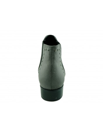 Botek damski T.Sokolski AN HFN-1903,Kolor szary nubuk