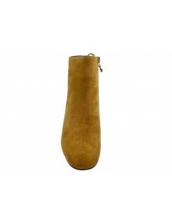 Botek damski T.Sokolski AN HFN-1940,Kolor rudy