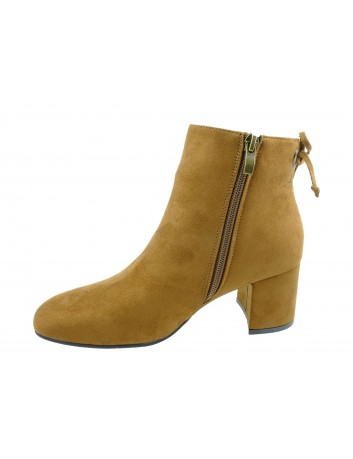 Botek damski T.Sokolski AN HFN-1940,Kolor rudy