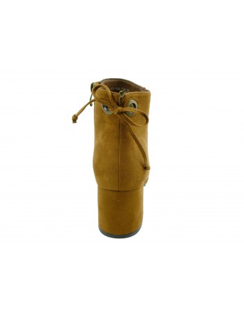 Botek damski T.Sokolski AN HFN-1940,Kolor rudy