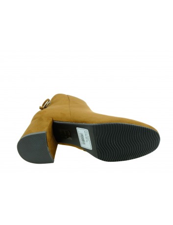 Botek damski T.Sokolski AN HFN-1940,Kolor rudy