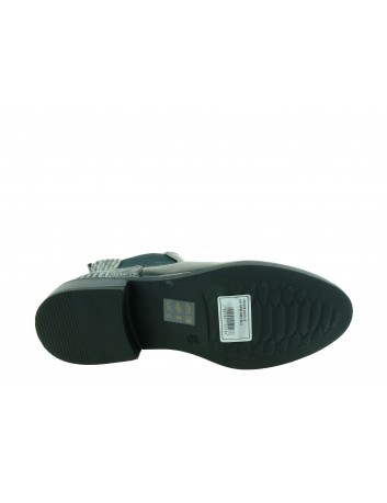 Sztyblet damski T.Sokolski AN HFN-1902,Kolor czarny