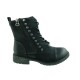 Trzewik damski T.Sokolski WL Z19-07,Kolor czarny