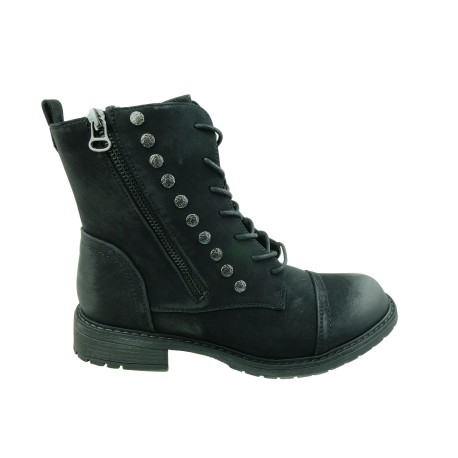 Trzewik damski T.Sokolski WL Z19-07,Kolor czarny