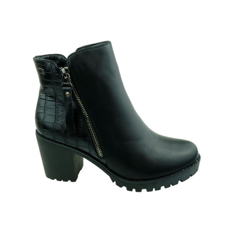 Botek damski T.Sokolski HX Z19-10,Kolor czarny