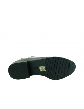 Botek damski Daszyński AR SA62-2,Kolor szary