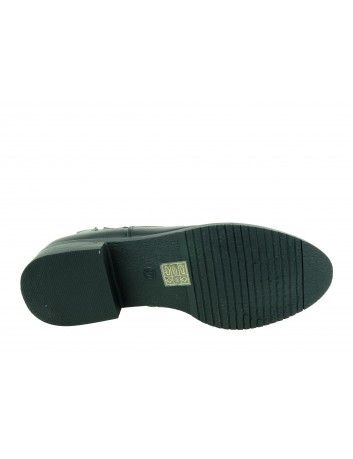 Botek damski Daszyński AR SA62-31,Kolor czarny