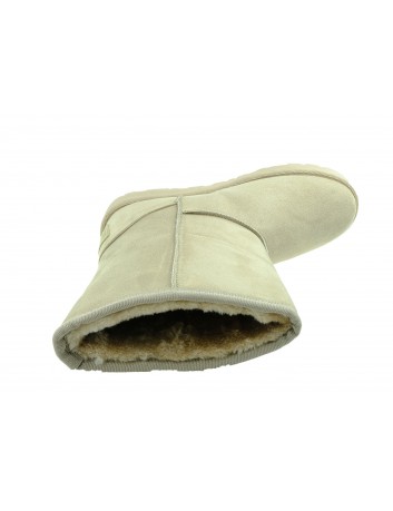 Botek młodzieżowy BIG STAR EE274420,Kolor beżowy