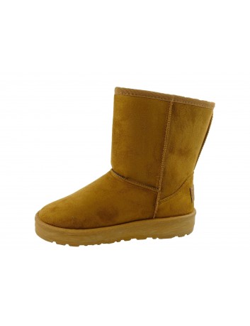 Botek młodzieżowy BIG STAR EE274414,Kolor brązowy