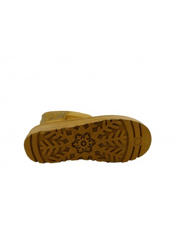 Botek młodzieżowy BIG STAR EE274414,Kolor brązowy