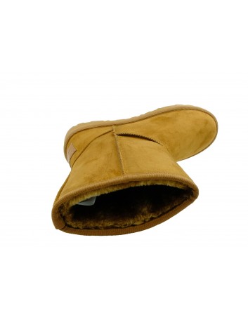 Botek młodzieżowy BIG STAR EE274414,Kolor brązowy