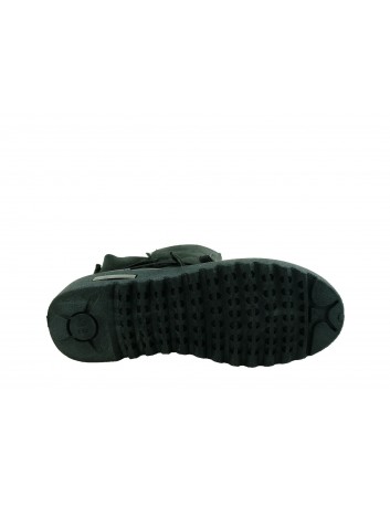 Botek damski McKeylor 14427,Kolor czarny