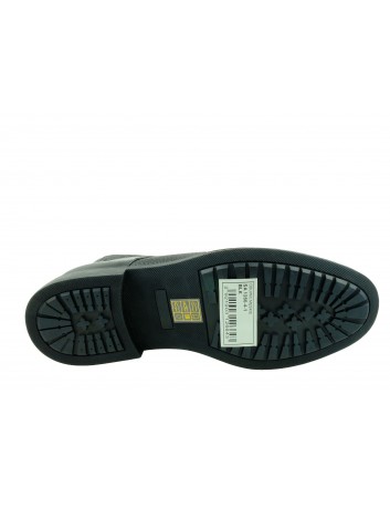 Trzewik męski skórzany T.Sokolski SA 1266-4-1, Kolor czarny