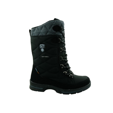 Śniegowce American Tripletex AMC SN 09/19,Kolor czarny