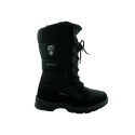 Śniegowce American Tripletex AMC SN 07/19,Kolor czarny
