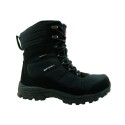 Śniegowce American Tripletex AMC SN 01/19,Kolor czarny