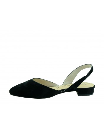 Sandał damski Tamaris 1-29401-24B,Kolor czarny