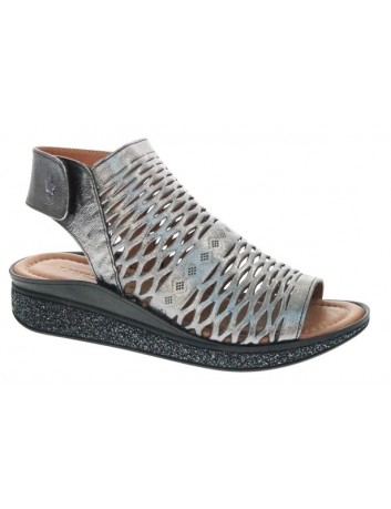 Skórzany sandał damski T.SOKOLSKI