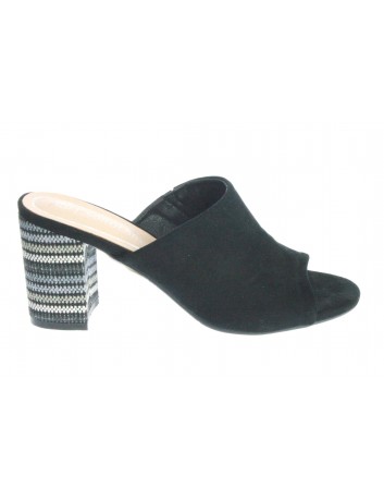 Klapek damski T.SOKOLSKI SK L20-11, Kolor czarny