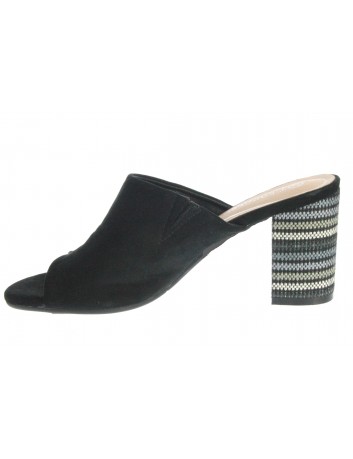 Klapek damski T.SOKOLSKI SK L20-11, Kolor czarny