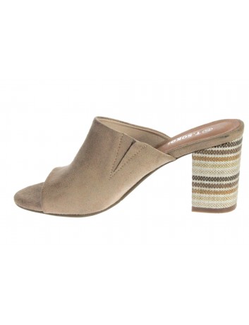 Klapek damski T.SOKOLSKI SK L20-11, Kolor ciemny beż