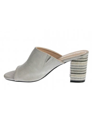 Klapek damski T.SOKOLSKI SK L20-11, Kolor jasno szary