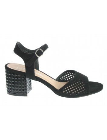 Sandał damski T.SOKOLSKI SK L20-02, Kolor czarny