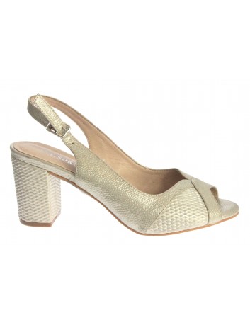 Sandał damski T.SOKOLSKI SK L20-05, Kolor beż