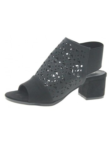 Sandał damski T.SOKOLSKI SK L20-33, Kolor czarny