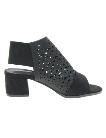 Sandał damski T.SOKOLSKI SK L20-33, Kolor czarny