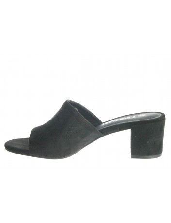 Klapek damski T.SOKOLSKI SK L20-34, Kolor czarny