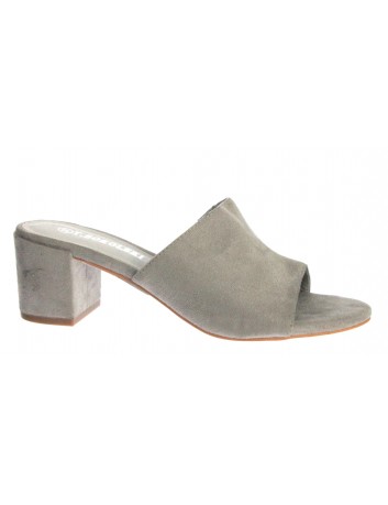 Klapek damski T.SOKOLSKI SK L20-34, Kolor szary