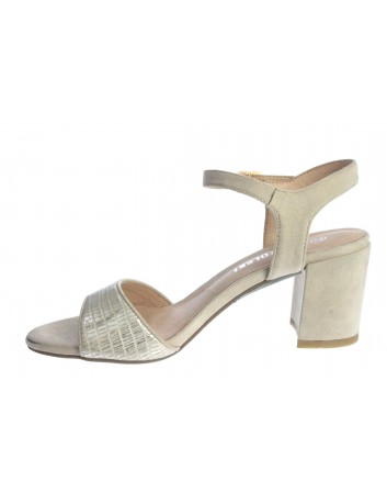 Sandał damski T.SOKOLSKI SK L20-24, Kolor beżowy