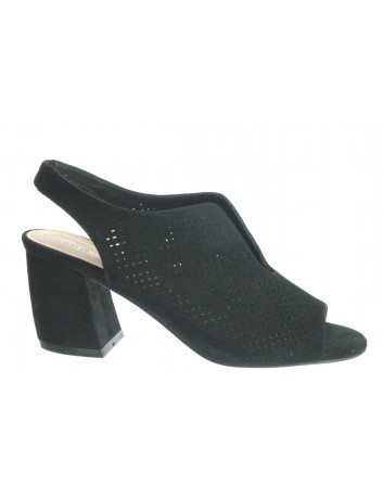 Sandał damski T.SOKOLSKI SK L20-21, Kolor czarny