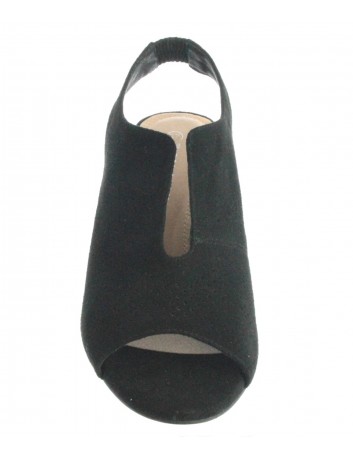 Sandał damski T.SOKOLSKI SK L20-21, Kolor czarny