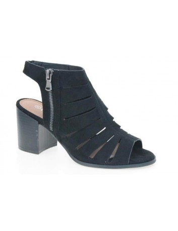 Sandał damski T.SOKOLSKI SK L20-32, Kolor czarny