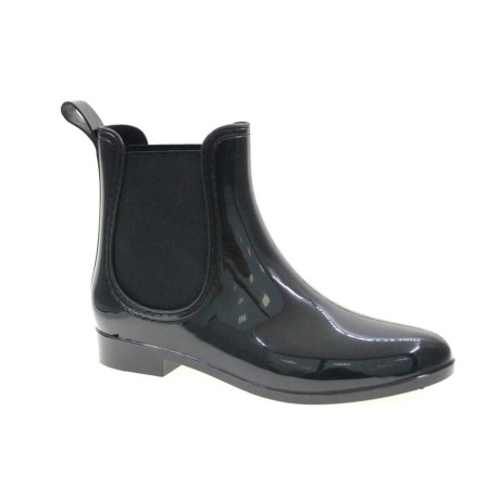 Kalosz damski T.Sokolski FL KAL20-03,Kolor czarny