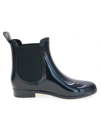 Kalosz damski T.Sokolski FL KAL20-03,Kolor czarny