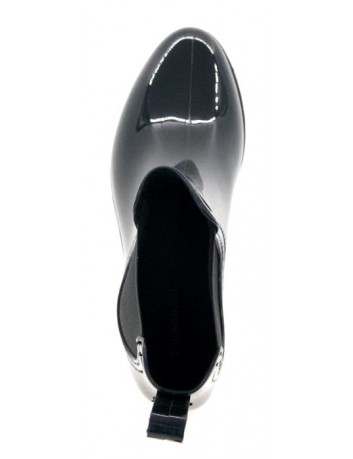 Kalosz damski T.Sokolski FL KAL20-03,Kolor czarny