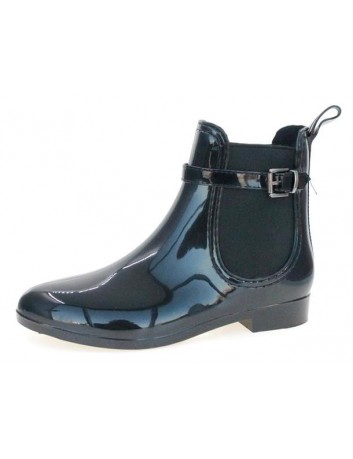 Kalosz damski T.Sokolski FL KAL20-03,Kolor czarny