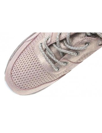 Sportowe Sneakersy damkie T.Sokolski GS W20-04 PINK,Kolor różowy