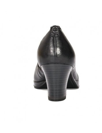 Czółenko damskie Tamaris 1-22434-25B,czarny