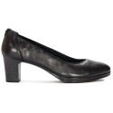Czółenko damskie Tamaris 1-22446-25B,czarny