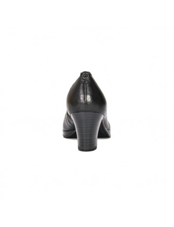 Czółenko damskie Tamaris 1-22446-25B,czarny